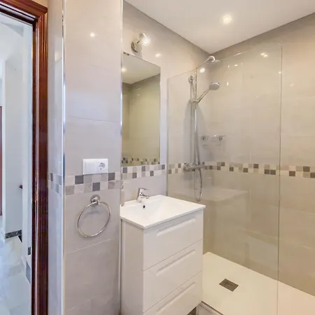 Casa La Fuente Nueve - Family Friendly Townhouse With Pool And 3 Bedrooms 度假居 *