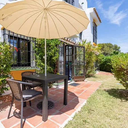 度假居 Casa La Fuente Nueve - Family Friendly Townhouse With Pool And 3 Bedrooms *