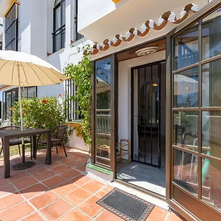 Casa La Fuente Nueve - Family Friendly Townhouse With Pool And 3 Bedrooms *