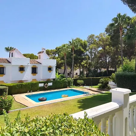 Casa La Fuente Nueve - Family Friendly Townhouse With Pool And 3 Bedrooms *